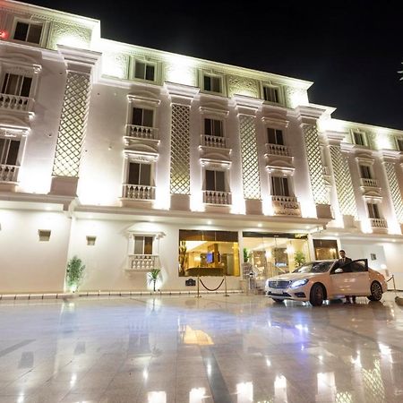 Al Mokhtar 2 Furnished Units Aparthotel Ta'if Eksteriør bilde
