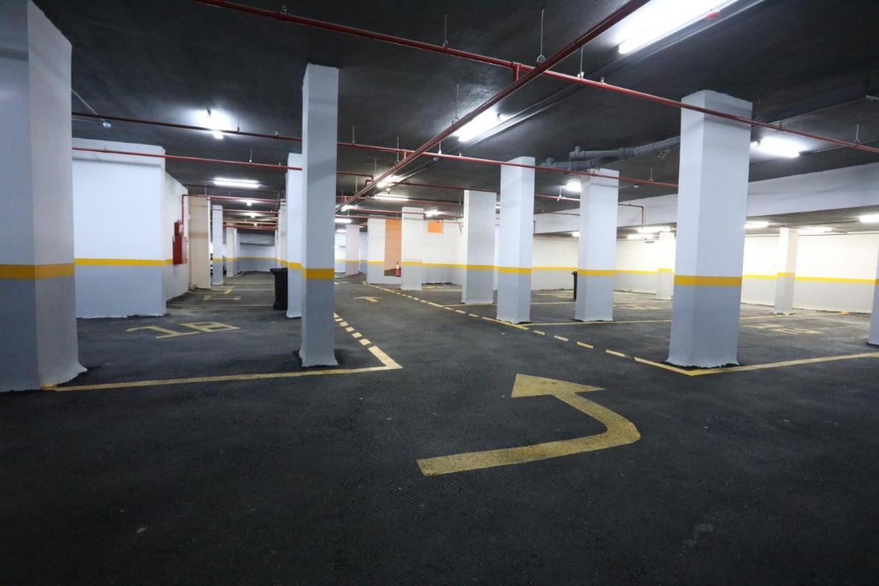 Al Mokhtar 2 Furnished Units Aparthotel Ta'if Eksteriør bilde